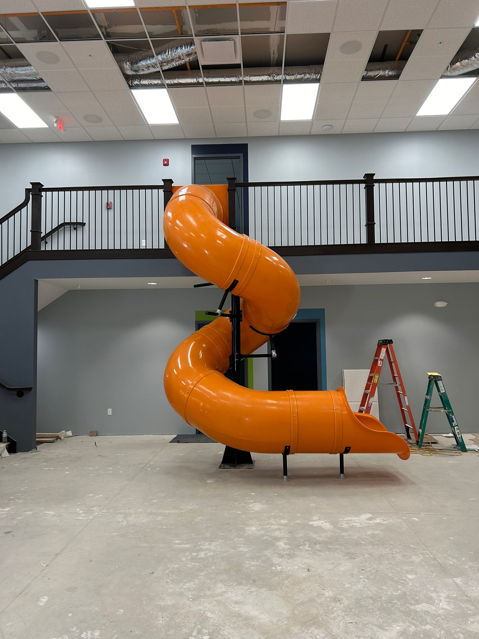 Playground Project